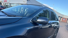 Honda CR-V 2.0 i-MMD Hybrid EX 5dr eCVT Hybrid Estate